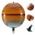 thumbnail image 3 of Shisuyan Fairy Style Balloon Yellow 3Pcs, 3 of 8