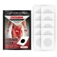 thumbnail image 1 of Ygjytge 10 Uds Parche De Próstata Masculino Prostatitis Pegatina Tratamiento Hombres Cuidado De La Salud Ygjytge Para estrenar, 1 of 9