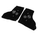 thumbnail image 1 of 1 par de fundas para patines de hielo: protectores para patines de hockey, patines artísticos y hielo tal como se describe Zulema  Funda para botas de patinaje artístico, 1 of 8