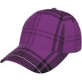 thumbnail image 1 of Men Women Baseball Cap Hat Fishing Cap Runner Cap Hip Hop Snapback Cap, 1 of 8