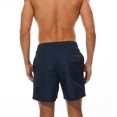 thumbnail image 3 of Floenr Mens Shorts,Men's Swimwear Running Surfing Sports Plus Size Beach Shorts Trunks Board Pants, 3 of 3