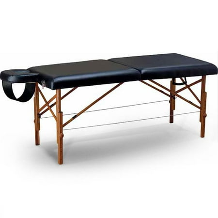 Stamina InTouch Partner Massage Table With Face Cradle