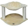 thumbnail image 1 of GoPetClub Cat Arbre Condo Griffoir Post Lit pour Animaux de Compagnie Meubles, 1 of 1