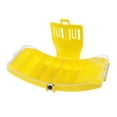 thumbnail image 2 of Caja de Plástico para Pesca con Señuelo Cebos para Señuelo Organizador de Caja de Almacenamiento, 32 16pc8 Cm Amarillo DYNWAVEMX Caja de almacenamiento de aparejos de pesca, 2 of 8