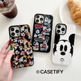 thumbnail image 2 of Case Tifg Cute Cartoon Mickey Casing Soft Liquid Silicone Phone With Box For iPhone 11 14 12 13 Pro Max R X S 7 8 14 Plus Tp, 2 of 4