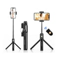 thumbnail image 1 of Baston Selfie Bluetooth Tripie Con Control Remoto 4.0, 1 of 4