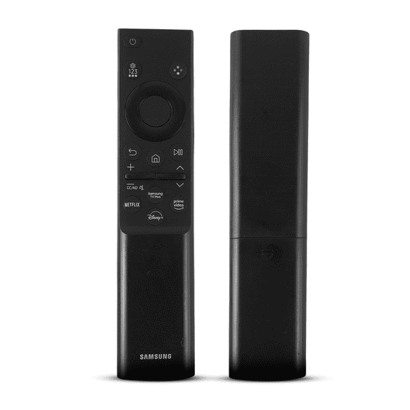 Restored Ceybo BN59-01457A Samsung Smart TV Remote – Stream Netflix, Disney & Prime Video Refurbished