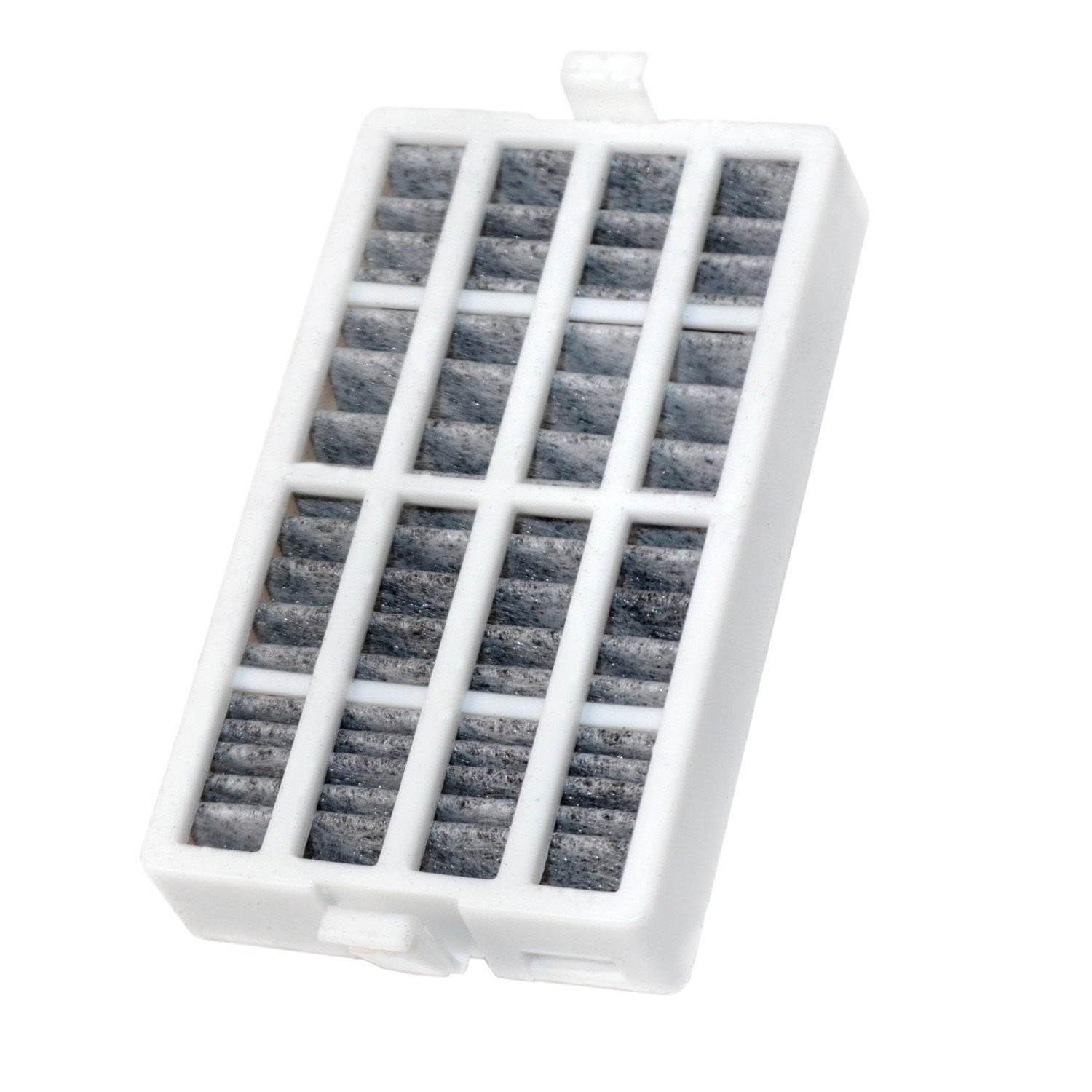 HQRP Refrigerator Air Filter for Whirlpool W10311524 AIR1, 2319308, W10335147, W10315189 FreshFlow