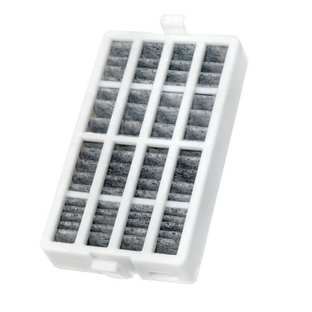 HQRP Refrigerator Air Filter for KitchenAid 7KRSF77EST00 7KSC24C8EY00 7KSF26C6YY00 KBBL206 KBBL306 series