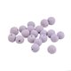 thumbnail image 2 of Perlas sueltas 20pcs forma forma forma Granos Sueltas de Espaciador de Cerámica de Arcilla Resultados de Joyería, 2 of 6