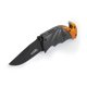 thumbnail image 1 of Navaja Bloqueo Mango S.O.S. Metal Negro/naranja Clip Wallis Wallis K903841, 1 of 3