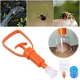 thumbnail image 1 of Kit Mordedura Sting Venoms Extractor Suction Bombes Herramienta (juego Bolsa), 1 of 9