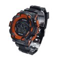 thumbnail image 1 of Reloj deportivo para hombre, reloj deportivo digital LED para niños y niñas, reloj con alarma y fecha, reloj de regalo., 1 of 3