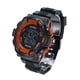 thumbnail image 1 of Reloj deportivo para hombre, reloj deportivo digital LED para niños y niñas, reloj con alarma y fecha, reloj de regalo., 1 of 3