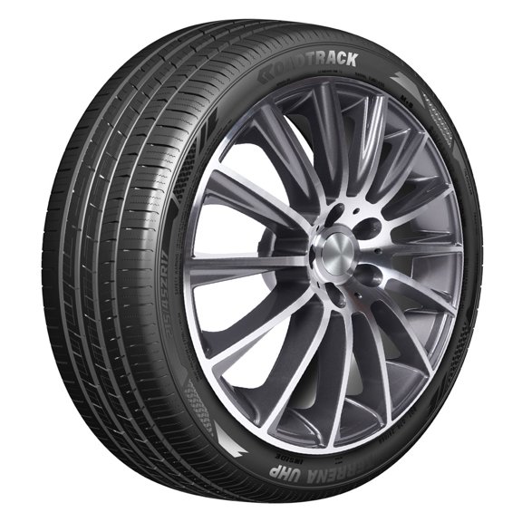 Llanta Roadtrack TERRENA UHP 215/45ZR17 91W XL