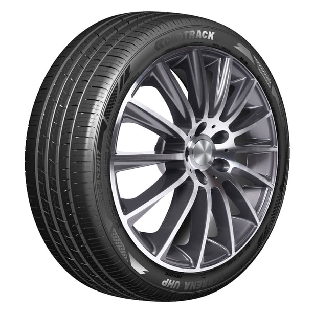 Llanta Roadtrack TERRENA UHP 225/45ZR17 94W XL
