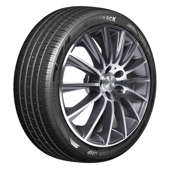 Llanta 205/55 R16 55R Roadtrack TERRENA UHP 205/55R16 91V