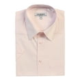 thumbnail image 2 of Gioberti Men's Short Sleeve Solid Dress Shirt, 2 of 5