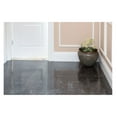 thumbnail image 2 of Black Marble Vinyl Floor Tiles 20 Pcs Self Adhesive Flooring -Actual 12'' x 12'', 2 of 2