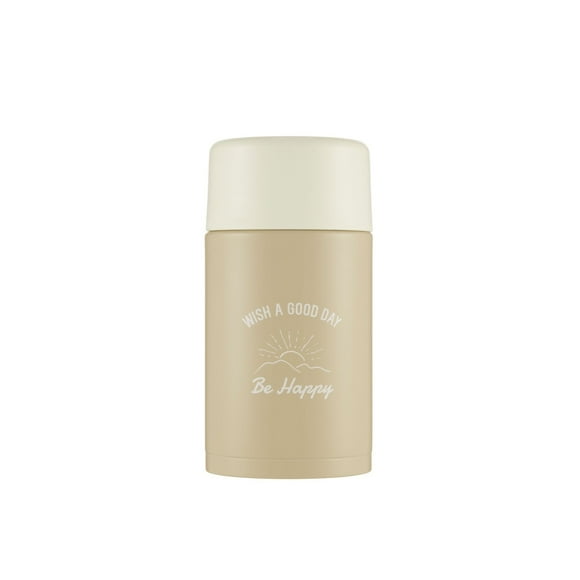 Zojirushi 8oz. Stainless Mug SM-ZP24 TZ