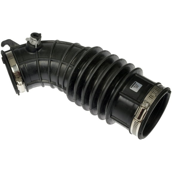 Dorman 696-535 Engine Air Intake Hose for Specific Honda Models