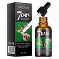 thumbnail image 1 of Nail Health Revitalizer, 7-Day Growth & Strength Serum, Fungal Treatment & Repair Solution for Healthy Nails, 1 of 5