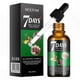 thumbnail image 1 of Nail Growth Oil with Ginger, Multi-Purpose Repair Serum for Stronger Nails, 7-Day Treatment Solution, 1 of 5