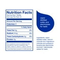 thumbnail image 5 of Smartwater vapor distilled premium water bottles, 20 fl oz, 24 Pack, 5 of 5