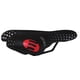 thumbnail image 2 of Asiento Sin Broche 26x15.5cm Negro Bicicleta ELITE ATENEA ELITE BY BENOTTO ASIBTE0035, 2 of 3