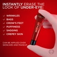thumbnail image 3 of L'Oreal Paris Revitalift Triple Power Eye Bag Instant Eraser, Tightens Eye Bags, 0.51 fl oz, 3 of 10