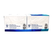 Lever 2000 Bar Soap, Original, 3.75oz bars, 8 ea (Pack of 2)