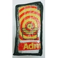 thumbnail image 2 of Admiral Sports AGK-17 Soccer Goalkeeper Gloves, 2 of 4