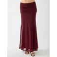thumbnail image 6 of Ilma Maxi Bodycon Skirt, 6 of 6