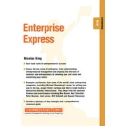 Express Exec: Enterprise Express: Enterprise 02.01 (Paperback)
