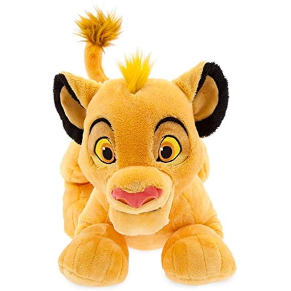 Disney Simba Plush The Lion King 17 Inches