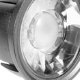 thumbnail image 4 of unbranded Bombilla LED Para Calentador De Cera En Aluminio Negro Con Uso Seguro Sin Llama, 4 of 8
