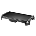 thumbnail image 1 of Plancha eléctrica BELLA Smokless Indoor Grill 1200W 10x16cm, 1 of 6