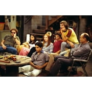 That 70s Show: The Complete Series (DVD)