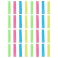 thumbnail image 1 of SHISUYAN 50 Pcs Embouts de Crayons Remplacement Protecteurs Adorables, 1 of 8