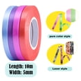thumbnail image 3 of Baohd 49Roll Durable And Eye-catching Balloon Ribbons For Party Decorations Balloon Curling Ribbons 1Set, 3 of 6