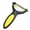 B, variant on Stainless Steel Corn Peeler - Corn Shaver Stainless Steel Corn Peeler 2025 Upgraded Corn on The Cob Stripper Tool Easy Corn Kernel Remover Tool 2 in 1 Fruit Peeler Corn Cutter Kitchen Gadget