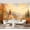 Color 1, variant on Wall Mural Peel and Stick Japanese Garden Bridge Lanterns Self-Adhesive Wallpaper Removable Wall Decal Wall Sticker Home Decor for Living Room Bedroom 100"x144"