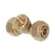 thumbnail image 1 of Conector de rosca T-tipo perfecl Acoplamiento de tubo de 3 vías, 1 of 5
