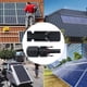 thumbnail image 2 of Juego de Herramientas de Crimpado para Paneles Solares Fotovoltaicos, Kit de Conectores Solares de 1000 V y 30 A para Cables Fotovoltaicos/ de 2,5/4/6 mm²., 2 of 6