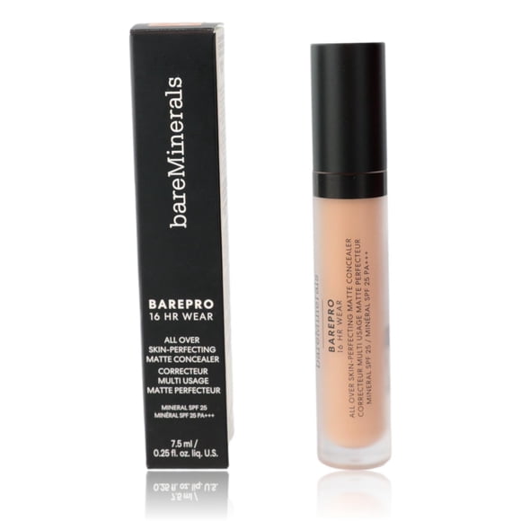 Corrector BareMinerals BarePro 16 Hr Wear SPF 25 Medium 300