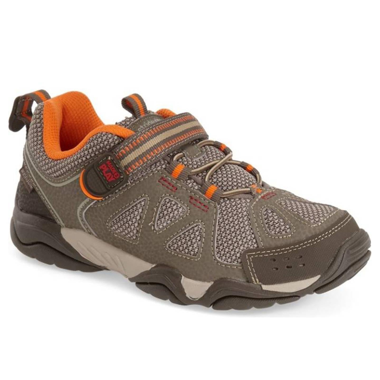 merrell intercept 9.5