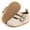A02/Apricot, variant on Baby Girls Mary Jane Flats with Bowknot Ballet Slippers Toddler First Walkers Infant Princess Wedding Christmas Dress Shoes