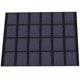 thumbnail image 5 of Panel Solar Sincero 6V 1.5W para cargador de batería de bricolaje, 5 of 10