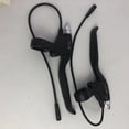 thumbnail image 4 of 2 pcs Aleación de Eléctrica de Piezas de Motor de Motor de ccesorios de Prueba de Agua 3pin Agarre Scooter DYNWAVEMX Nivel de freno de bicicleta eléctrica, 4 of 7