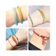 thumbnail image 2 of Soporte para hacer pulseras, plantilla en forma de U, herramienta para hacer pulseras, marco de madera, kit de herramientas para hacer manualidades con trenzado para Br, 2 of 5